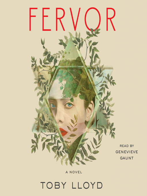 Title details for Fervor by Toby Lloyd - Available